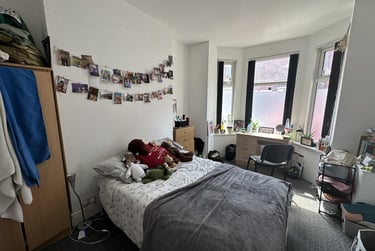 4 bed house, Landcross Road, Fallowfield, Manchester, M146NB - Image 5